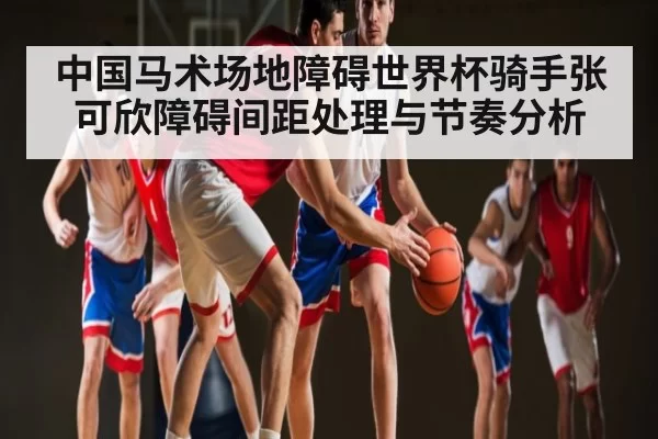 中国马术场地障碍世界杯骑手张可欣障碍间距处理与节奏分析